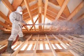 Best Radiant Barrier Insulation  in Voorheesville, NY